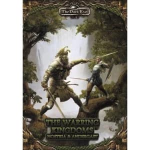 Dark Eye: New Bonds and Ancient Quarrels