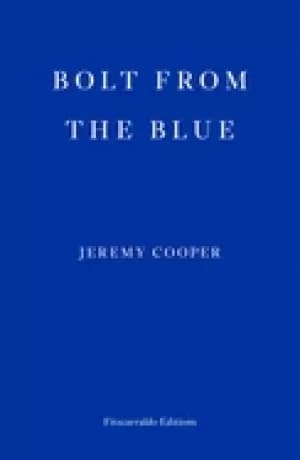 bolt from the blue