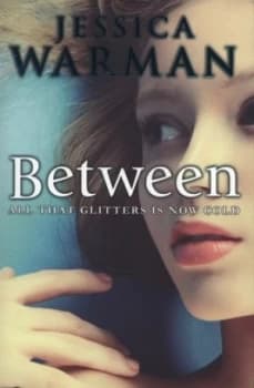 between by Jessica Warman Paperback