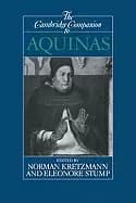 cambridge companion to aquinas