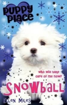 Snowball by Ellen Miles Paperback