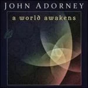 world awakens