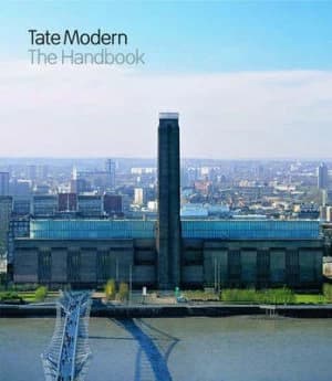 Tate Modern by Frances Morris and Michael Craig-Martin and Andrew Marr and Sheena Wagstaff Paperback