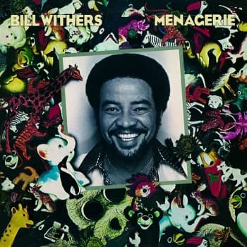 Bill Withers - Menagerie Vinyl