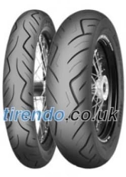 Mitas Custom Force ( 100/90-19 TL 57H Front wheel )