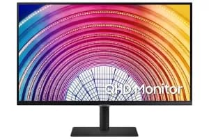 Samsung 32" S32A600 Quad HD LED Monitor