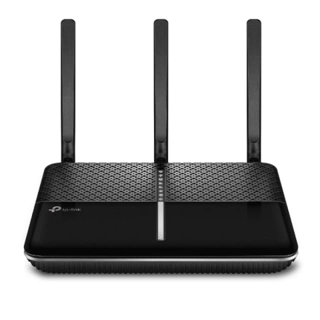 TP Link Archer VR2100v Wireless Router Gigabit Ethernet Dual Band (2.4