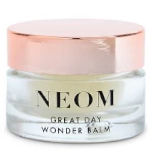 NEOM Great Day Wonder Balm 12g