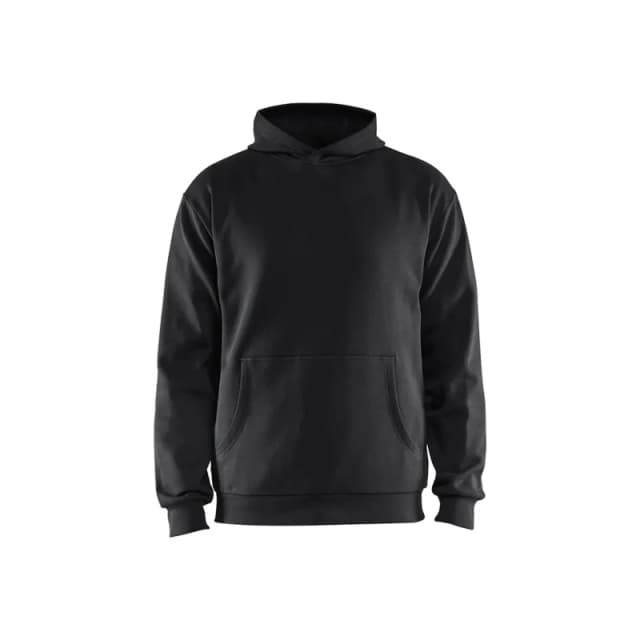 Blaklader Hooded sweatshirt Blaklader Noir Male 3XL 358611699900-3586