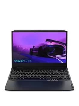 Lenovo Ideapad Gaming 3 Laptop - 15.6" Fhd, Intel Core i5, Geforce GTX 1650, 8GB Ram, 256GB Ssd
