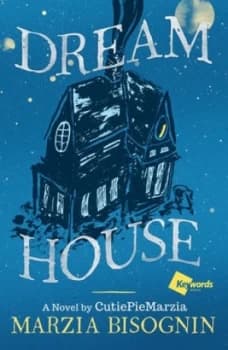 Dream House by Marzia Bisognin Hardback