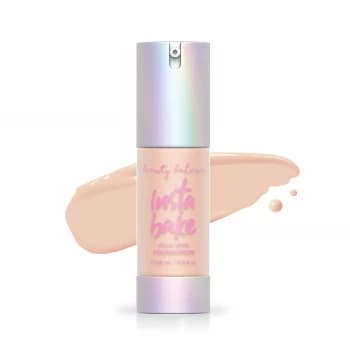 Beauty Bakerie InstaBake Aqua Glass Foundation (Various Shades) - 351 N