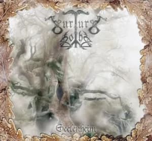 Seelenheim by Surturs Lohe CD Album