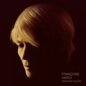 Personne Dautre by Francoise Hardy Vinyl Album