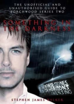 Something in the Darkness by Stephen James Walker Paperback