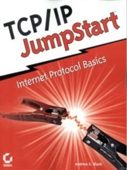 Tcp/ip Jumpstart by Ag Blank Paperback