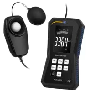 PCE Instruments Photometer PCE-LMD 5