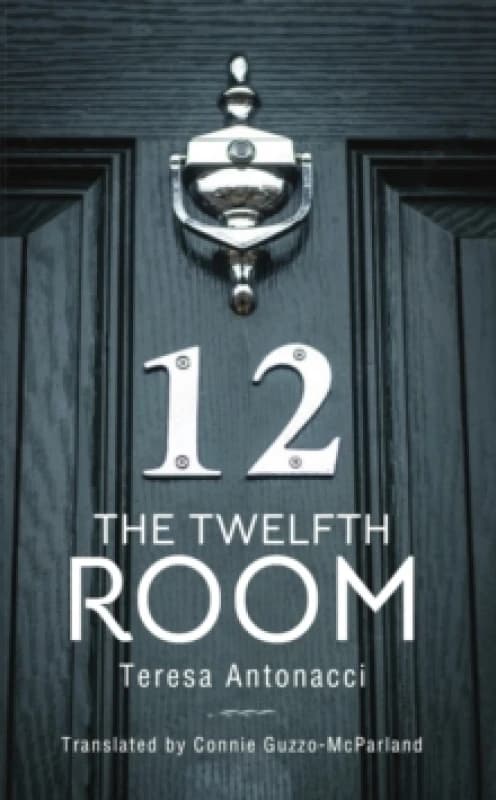 The Twelfth Room Paperback / softback