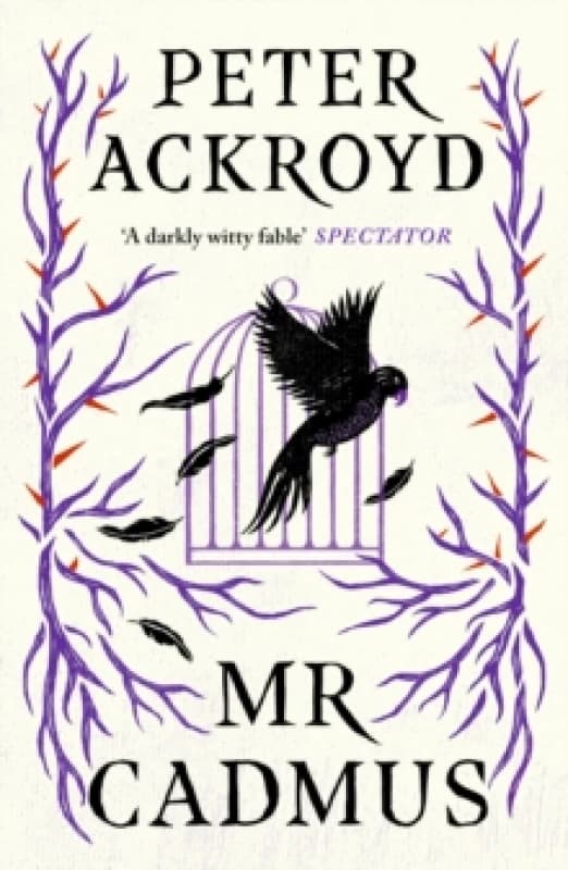 Mr Cadmus Paperback / softback