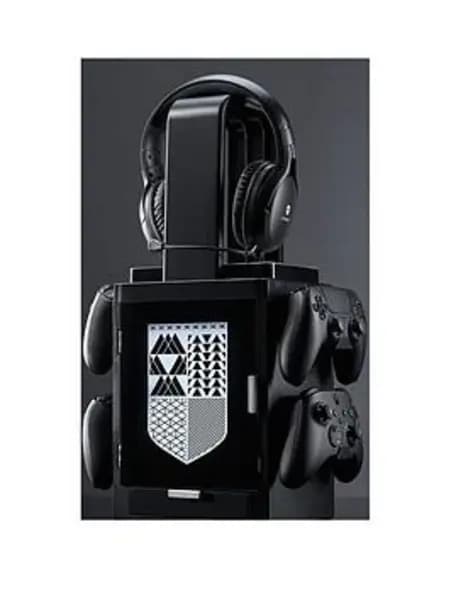 Numskull Zubehor Staender - Destiny Light Logo 5056280455981