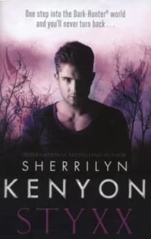 Styxx by Sherrilyn Kenyon Hardback