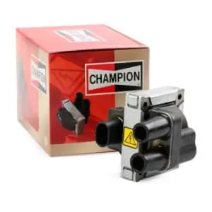 CHAMPION Ignition coil FIAT,ALFA ROMEO,LANCIA BAE800B/245 60805420,60809492,46543562 Coil pack,Ignition coil pack,Engine coil,Engine coil pack,7626232