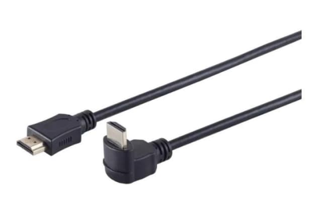Microconnect HDM19193V2.0A HDMI cable 3m HDMI Type A (Standard) Black