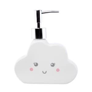 Sass & Belle Happy Cloud Lotion Dispenser