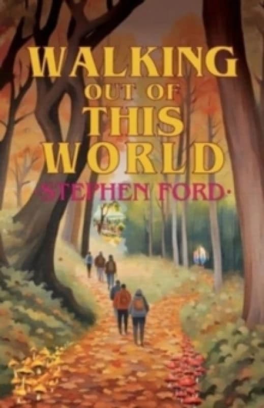 Walking out of this World Paperback / softback