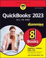 quickbooks 2023 all in one for dummies for dummies