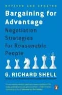 bargaining for advantage negotiation strategies for reasonable people