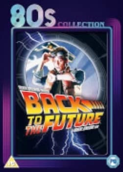 Back to the Future - 80s Collection
