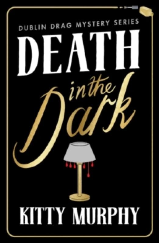 Death in the Dark Paperback / softback