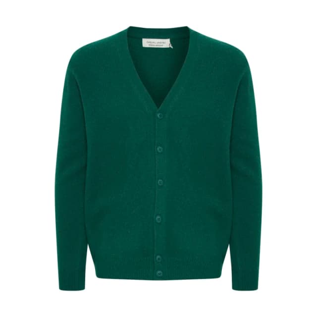 casual friday Cardigan Casual Friday Karl Vert Male L