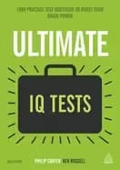 ultimate iq tests 1000 practice test questions to boost your brain power