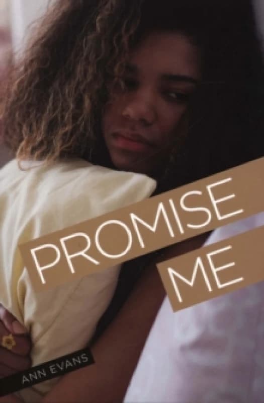 Promise Me Paperback / softback