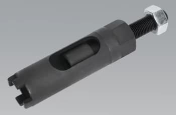 Sealey SX0411 Injector yeszzle Socket - Commercial
