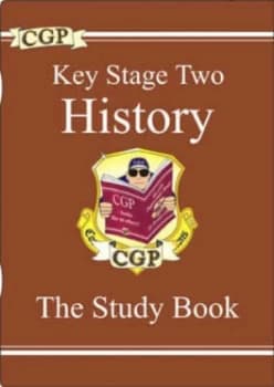Key Stage Two History. the Study Book by Martin Chester Paperback