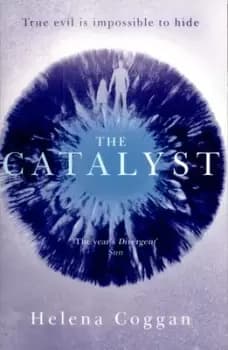 The catalyst - Helena Coggan - Paperback - Used
