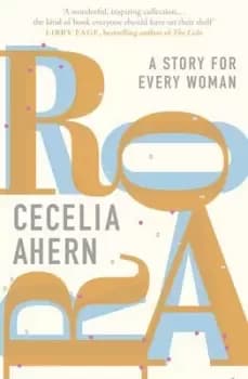 Roar by Cecelia Ahern