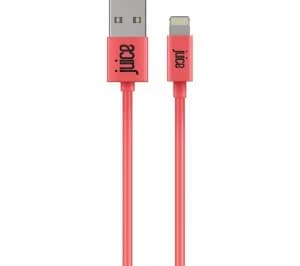 JUICE Lightning Cable - 2 m