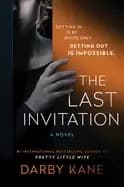 last invitation a novel