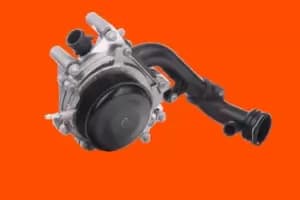 HEPU Water pump P1613A-TH Engine water pump,Water pump for engine MERCEDES-BENZ,JEEP,DODGE,C-Klasse Limousine (W204),C-Klasse T-modell (S204)