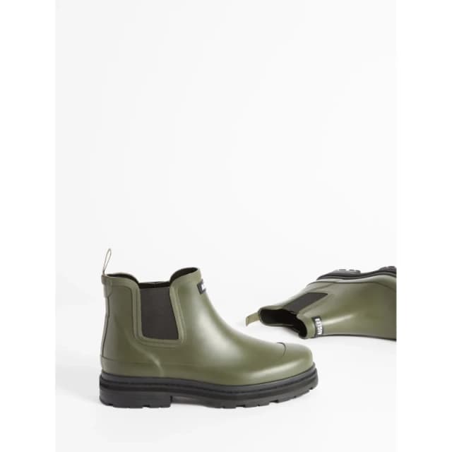 Aigle Womens rain boots Aigle Soft 2 Vert Female 36
