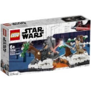 LEGO Star Wars Episode 7: Duel on Starkiller Base (75236)