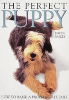 The Perfect Puppy by Gwen Bailey Paperback