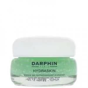 Darphin Masks and Exfoliators Hydraskin Cooling Hydrating Gel Mask 50ml
