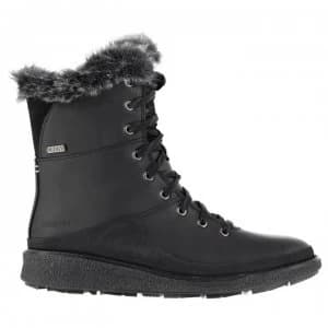 Merrell Ezra Boots Womens - Black