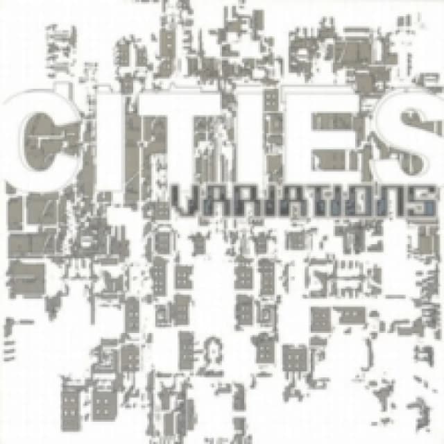 Variations CD / Album Digipak