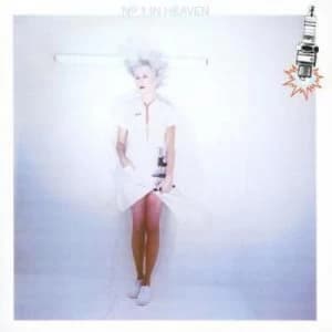 Number 1 in Heaven by Sparks CD Album